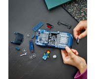 LEGO Speed Champions 76920 Sportowy Ford Mustang Dark Horse - 1220616 - zdjęcie 9